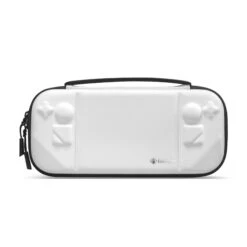FancyCase-G38 Steam Deck Case -Tomtoc 0538WHITE
