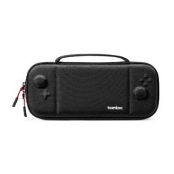 FancyCase-G07 NS Case For Hori Fit -Tomtoc 0542BLACK