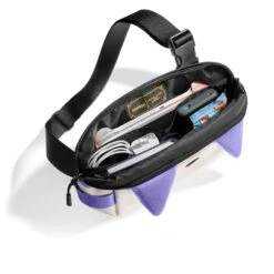 MHRS-T21 Palamute Sling Bag -Tomtoc 10 06e4c773 5dc6 4088 95ca 6e157b30fd8d