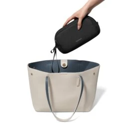 Light-T12 Electronic Accessory Pouch M 23 Light-T12 Electronic Accessory Pouch M -Tomtoc 10 0ca9e834 8ac3 44e5 a1d2 f6ff98dccb15