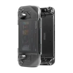 Armor-G12 Steam Deck Case -Tomtoc 10 29d5abe9 b8ce 447b ab4e 51e241dce536
