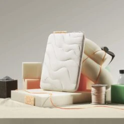 Terra-A27 Laptop Sleeve For MacBook｜Snowberg -Tomtoc 10 519db64a 4197 4e59 a2aa 927f7723f0b2