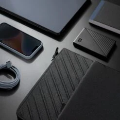 Voyage-A10 Laptop Sleeve For MacBook -Tomtoc 10 afc644a0 718b 4f4c a4e9 5fb7b5b5e099