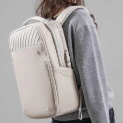 Voyage-T50 Laptop Backpack 20L | White -Tomtoc 10 bc11229b d005 4259 ab6d ab7ff4ac98fc