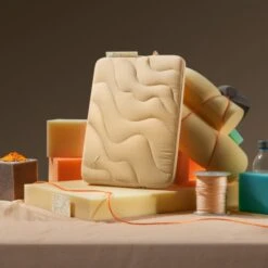 Terra-A27 Laptop Sleeve For MacBook｜ Dune Shade -Tomtoc 10 d03ec515 7c63 4f08 beee 07a9b3aa7d10