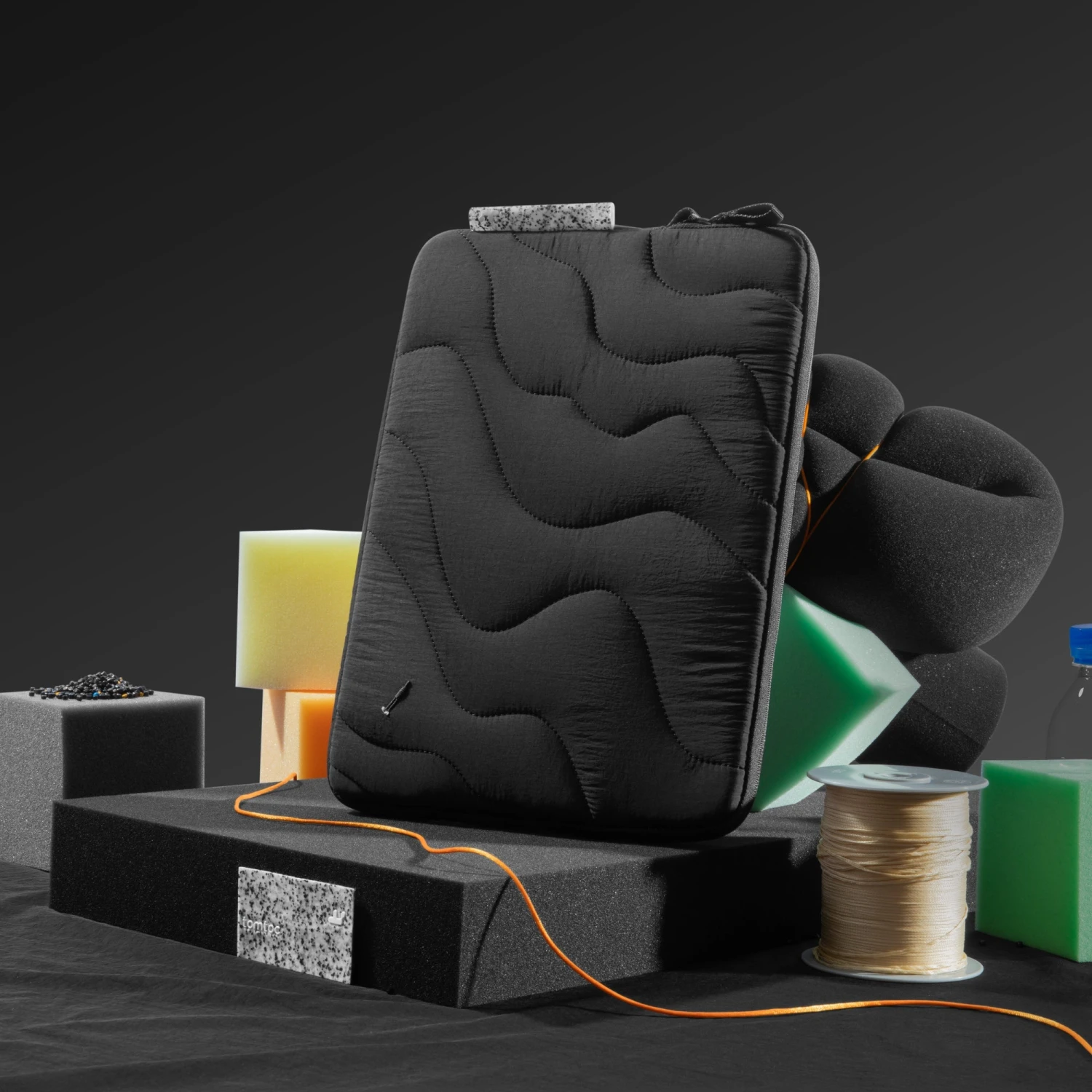 Terra-A27 Laptop Sleeve For MacBook|Lavascape 12 Terra-A27 Laptop Sleeve For MacBook|Lavascape - Image 10