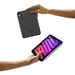 Inspire-B55 IPad Tri-Mode Case For IPad Mini 6 25 Inspire-B55 IPad Tri-Mode Case For IPad Mini 6 -Tomtoc 12 19bf243e 4fc2 45d9 9acf 0fbc5f85293b