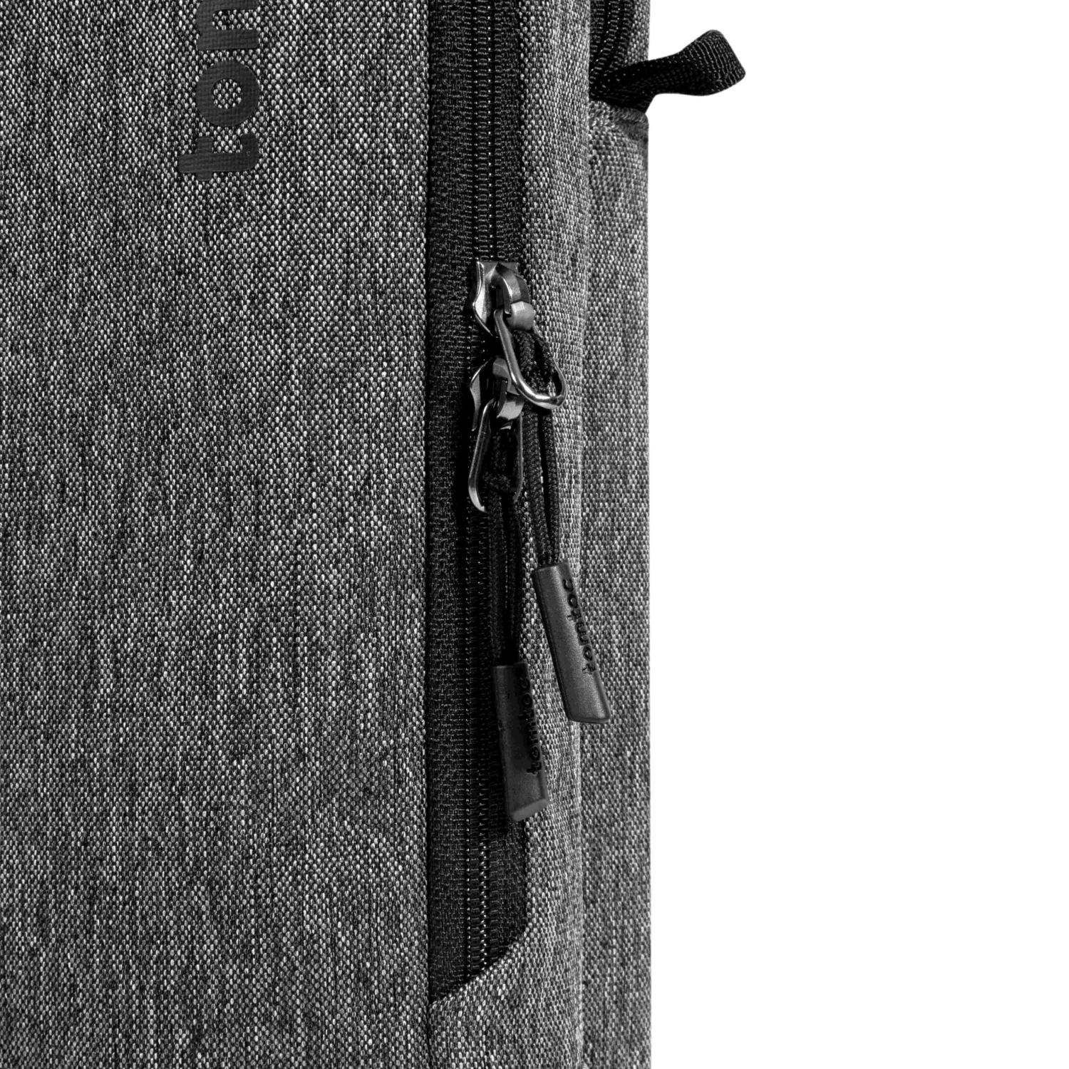 DefenderACE-A04 Laptop Shoulder Bag For 14-inch MacBook Pro M3/M2/M1 | Gray 8 DefenderACE-A04 Laptop Shoulder Bag For 14-inch MacBook Pro M3/M2/M1 | Gray - Image 6