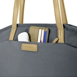 Versatile-T23 Laptop Tote Bag For Up To 16-inch MacBook Pro M3/M2/M1 | Blue -Tomtoc 12 87850159 6174 4cbf aadc 2c3c1dfe98c1