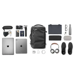 Navigator-T66 Travel Laptop Backpack 28L/40L -Tomtoc 12 8cdbb2a1 0248 49ef 8317 ebf08f9474cc