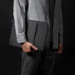 Voyage-A10 Laptop Sleeve For 14-inch MacBook Pro -Tomtoc 12 99a02728 13d6 4fe4 9f90 ecd67c5e5e6c