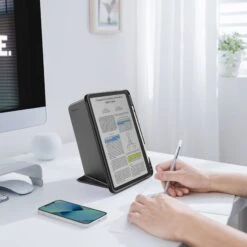 Inspire-B50 IPad Tri-Mode Case For 10.9-inch IPad Air 4th/5th -Tomtoc 12 9e535def b53a 4e4e 81b7 4327225e980f