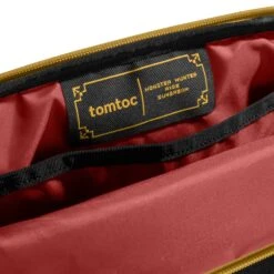 MHRS-T21 Royal Order Sling Bag S -Tomtoc 12 f246bc52 d5fa 48fe bd5c fcbccb5d3bf0