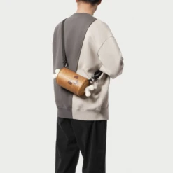 MHRS-A01 Steak Daily Sling Bag -Tomtoc 13