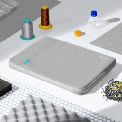 Defender-A13 Laptop Sleevefor 12.3-13 Inch Microsoft Surface Pro | Gray 15 Defender-A13 Laptop Sleevefor 12.3-13 Inch Microsoft Surface Pro | Gray -Tomtoc 13313ee45db6b5832d91539ad81762f3 2657dcf1 88b2 474f 90b2 52232a14cad8