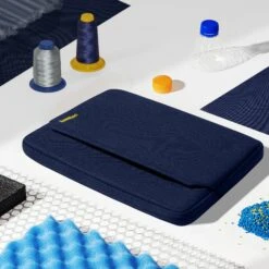 Light-A18 Tablet Sleeve For 15-inch MacBook Air M2 -Tomtoc 13 0e2c76f5 19c2 4797 a251 ba06733edc68