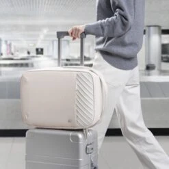 Voyage-T50 Laptop Backpack 20L | White -Tomtoc 13 40d89f50 c633 4bbc bb4f 998212f22a40