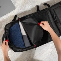 Navigator-T66 Travel Laptop Backpack 28L/40L -Tomtoc 13 ae600e9b a301 4787 8b79 930024ccf28c