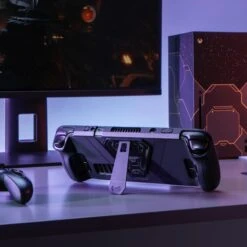 FancyCase-A05 Steam Deck Case -Tomtoc 13 e889750d 68d7 43f0 ac45 1562dc1880b1