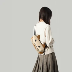 MHRS-T21 Palico Sling Bag -Tomtoc 14 033be2af ee66 4100 9fa8 a1c39f8aa81e