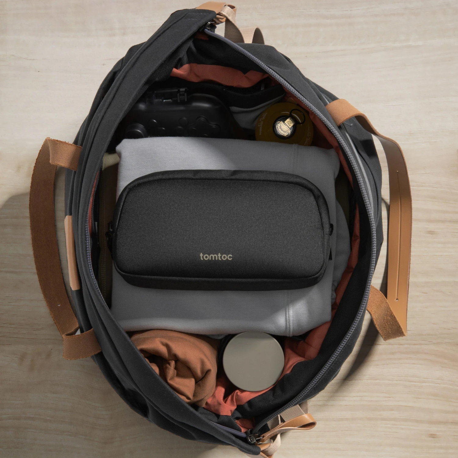 Light-T12 Electronic Accessory Pouch S 15 Light-T12 Electronic Accessory Pouch S - Image 13