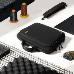 Defender-A30 Laptop Case With Shoulder Strap -Tomtoc 14 4867d9ac 8713 4ae1 8909 830faed1740e