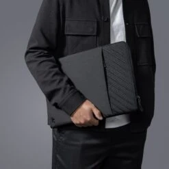 Voyage-A10 Laptop Sleeve For MacBook -Tomtoc 14 a002f9d6 359a 41ed b375 3948255e1805