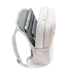 Voyage-T50 Laptop Backpack 20L | White -Tomtoc 14 d1268dfb 681e 4976 851d 7beb04df23e6