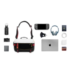 MHRS-T21 Royal Order Sling Bag L -Tomtoc 14 d8255565 bbc1 4f51 8a91 6f1fe3021809