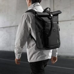 Navigator-T61 Rolltop Backpack 20L -Tomtoc 14 e44ddf6e 962b 4d6e 9018 dd9c61435d25