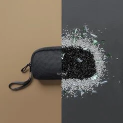 Light-T12 Electronic Accessory Pouch -Tomtoc 15