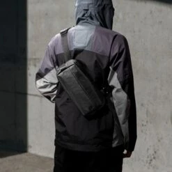 Explorer-T21 EDC X-Pac Sling Bag 4L -Tomtoc 15 37a0c056 a175 4237 9f1c 3edfa0d788cf