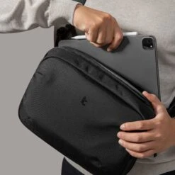 UrbanEX-B11 Tablet Shoulder Bag For 11-inch IPad Pro M4 2024 -Tomtoc 15 5103d43d b2fb 4851 b7b0 b5bc8fabf48c