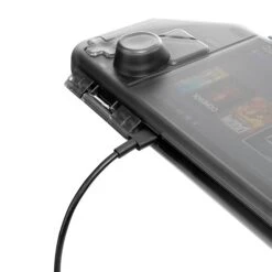 Armor-G12 Steam Deck Case -Tomtoc 15 9855ffb2 d631 417f bdab a937bce7f881