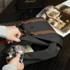 VintPack-TA1 22L Laptop Backpack -Tomtoc 15 a96df837 d5f8 48dd 90e8 43892c8d5f50