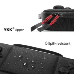 FancyCase-G21 Hori Split Pad Case | Black -Tomtoc 1600x1600 ca445253 5e9a 408f 9516 5d901d977abc