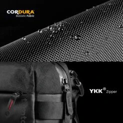 Explorer-T21 SlingBag With Minimalist EDC Design S/M/L -Tomtoc 1600x1600 df9fc865 0c37 48dd a2db 1920711d27fe