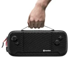 FancyCase-G21 Hori Split Pad Case | Black -Tomtoc 1600x1600 ea746b42 e595 42bd be4e eb05ca30b820