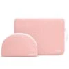 Versatile-A27 Shell Laptop Sleeve Kit For 13-inch MacBook Air M3/M2/M1 | Pink -Tomtoc 1635749754 E9 A6 96 E5 9B BE1600 C3 971600