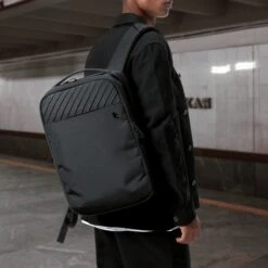 Voyage-T50 Laptop Backpack 20L -Tomtoc 16 40242cd3 fe9a 4467 8b75 7802c754d720