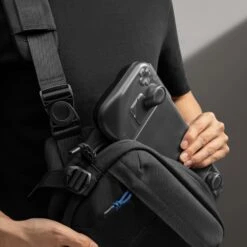 Armor-G12 Steam Deck Case -Tomtoc 16 47de3c9b 12bd 4c78 82f3 8625a03fb6ad