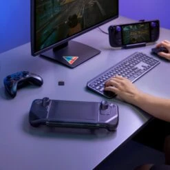 Armor-G12 Steam Deck Case -Tomtoc 18 a2c4f9c4 ffd8 49cb b846 59bf349e1385