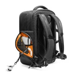 TechPack-T73 X-Pac Laptop Backpack 30L -Tomtoc 19