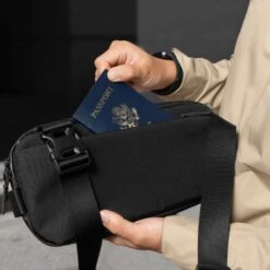 Explorer-T21 EDC X-Pac Sling Bag 4L -Tomtoc 19 35f38b5d 0a83 4df6 8e98 15f5dd5cd0e2