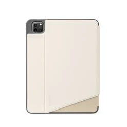 Inspire-B50 IPad Tri-Mode Case For 11-inch IPad Pro -Tomtoc 1WHITE