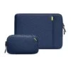 Defender-A13 Laptop Sleeve Kit For 16-inch New MacBook Pro M3/M2/M1 | Navy Blue -Tomtoc 1 0493e901 1131 4323 a9f1 ce98f1a5997f