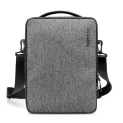 DefenderACE-A04 Laptop Shoulder Bag For 14-inch MacBook Pro M3/M2/M1 27 DefenderACE-A04 Laptop Shoulder Bag For 14-inch MacBook Pro M3/M2/M1 -Tomtoc 1 3d5c28d1 ff50 4a7c 87f4 5b2ee754d1a3