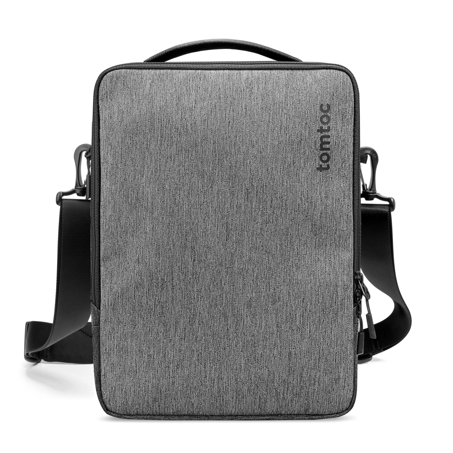 DefenderACE-A04 Laptop Shoulder Bag For 14-inch MacBook Pro M3/M2/M1 15 DefenderACE-A04 Laptop Shoulder Bag For 14-inch MacBook Pro M3/M2/M1 - Image 13
