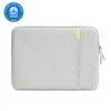 Defender-A13 Laptop Sleeve For 13.5 Inch Laptop | Gray -Tomtoc 1 9ec29e86 84e3 4f4c 9cd6 69c28523956c