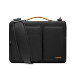 Defender-A42 Laptop Briefcase For 15.6-inch Universal Laptop